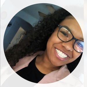 Meet your Posher, Brianna